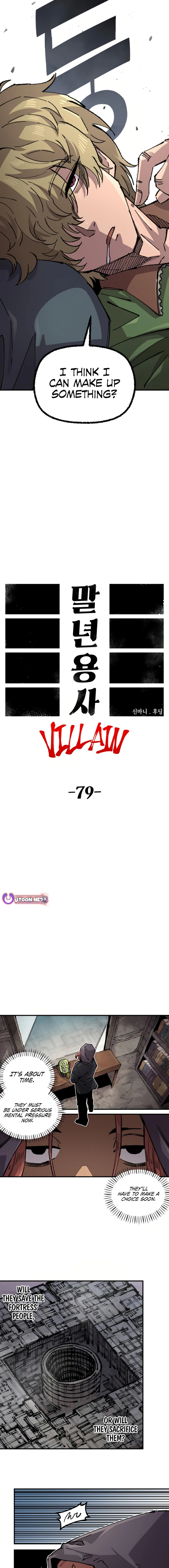 Reincarnation of the Veteran Soldier Chapter 149 2